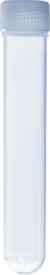 Пробірка 4,5 ml (мл), 75х12 mm (мм), ПП